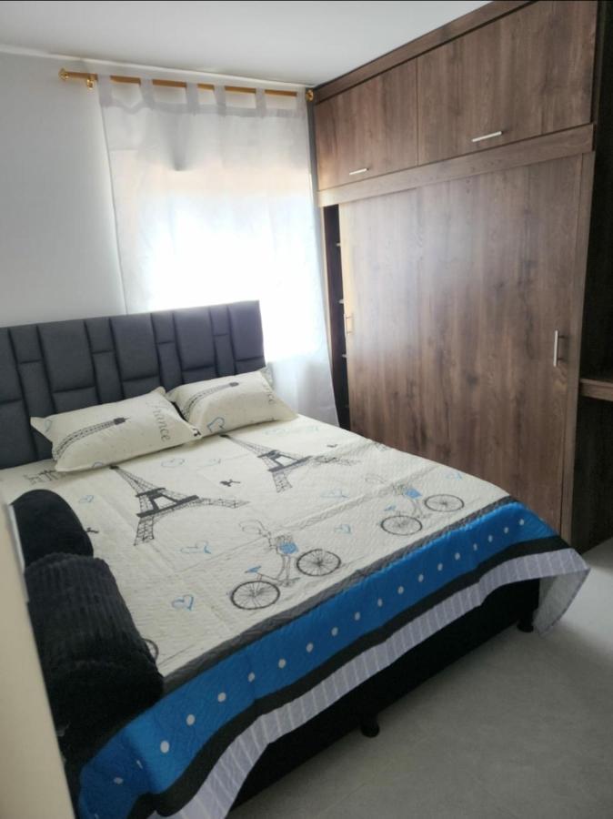 Appartement Elegante Y Amplio *