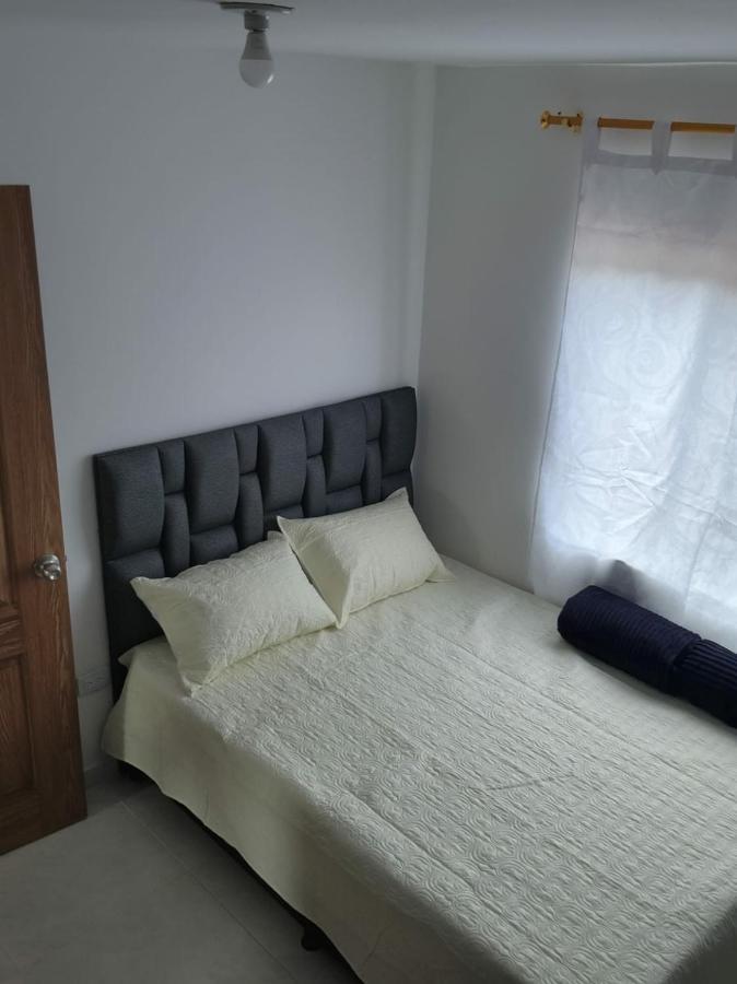 Appartement Elegante Y Amplio