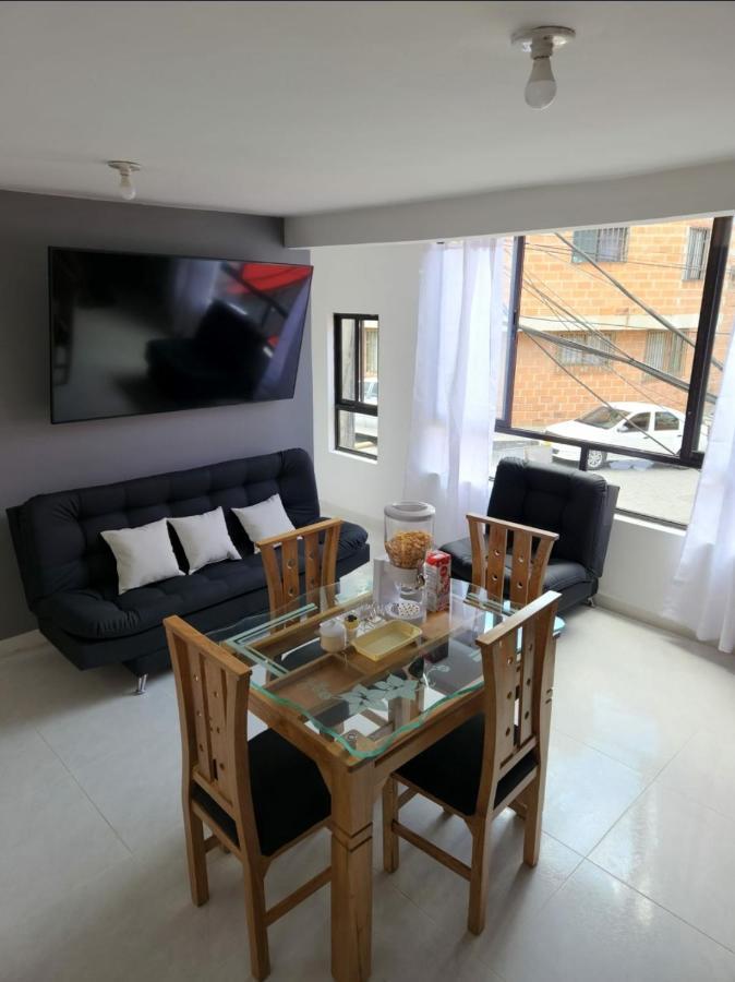 Appartement Elegante Y Amplio *