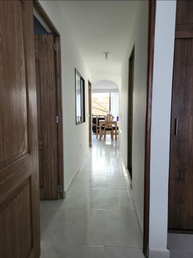 Elegante Y Amplio Appartement Medellín