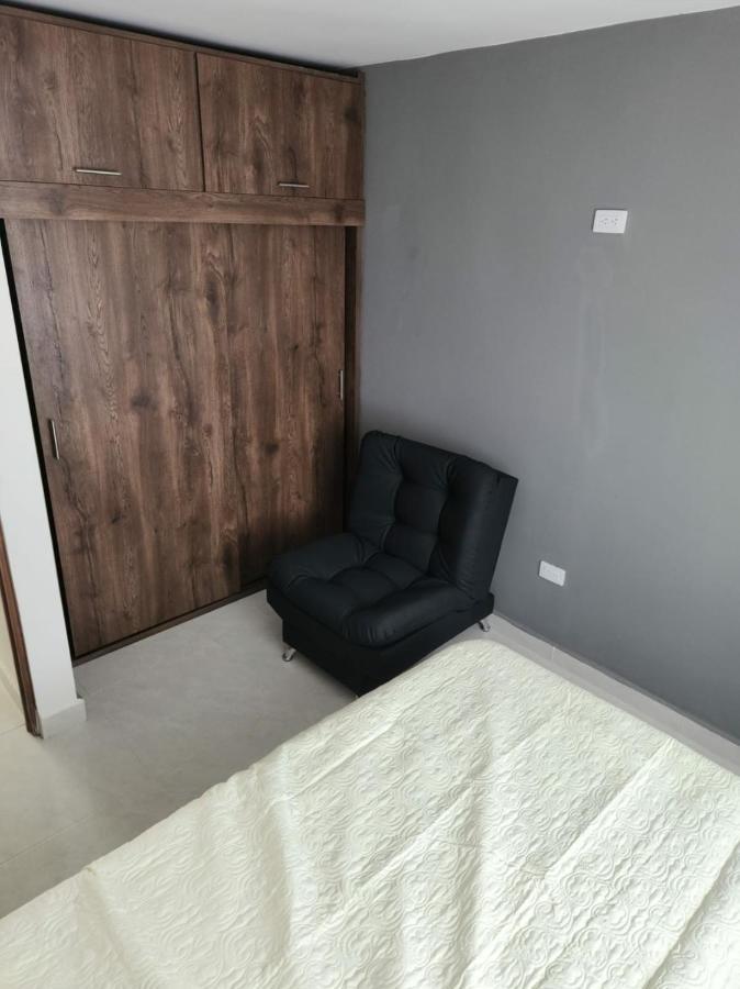 Elegante Y Amplio Appartement Medellín