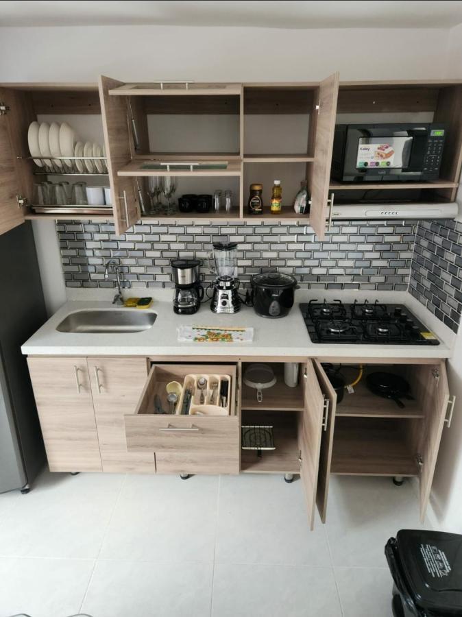 Appartement Elegante Y Amplio