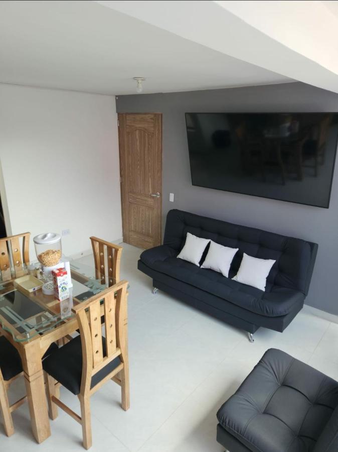 Appartement Elegante Y Amplio
