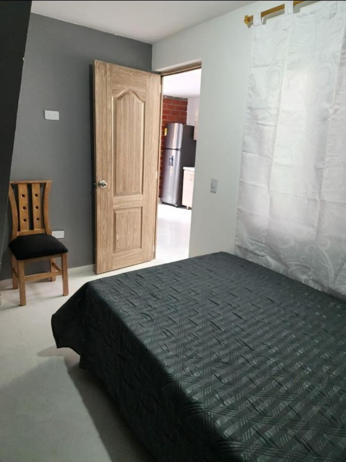 Appartement Elegante Y Amplio