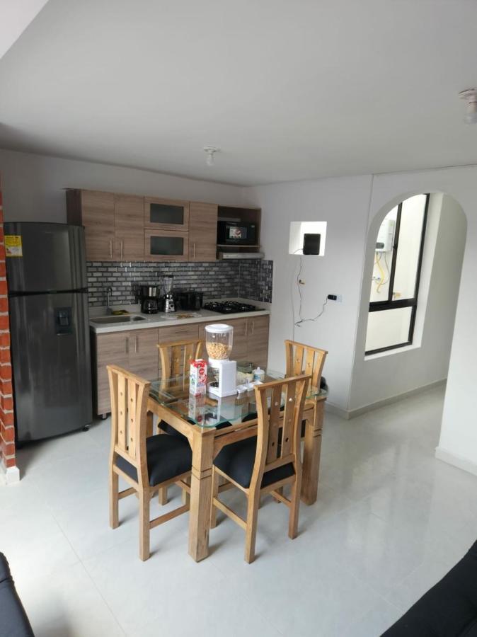 Appartement Elegante Y Amplio *