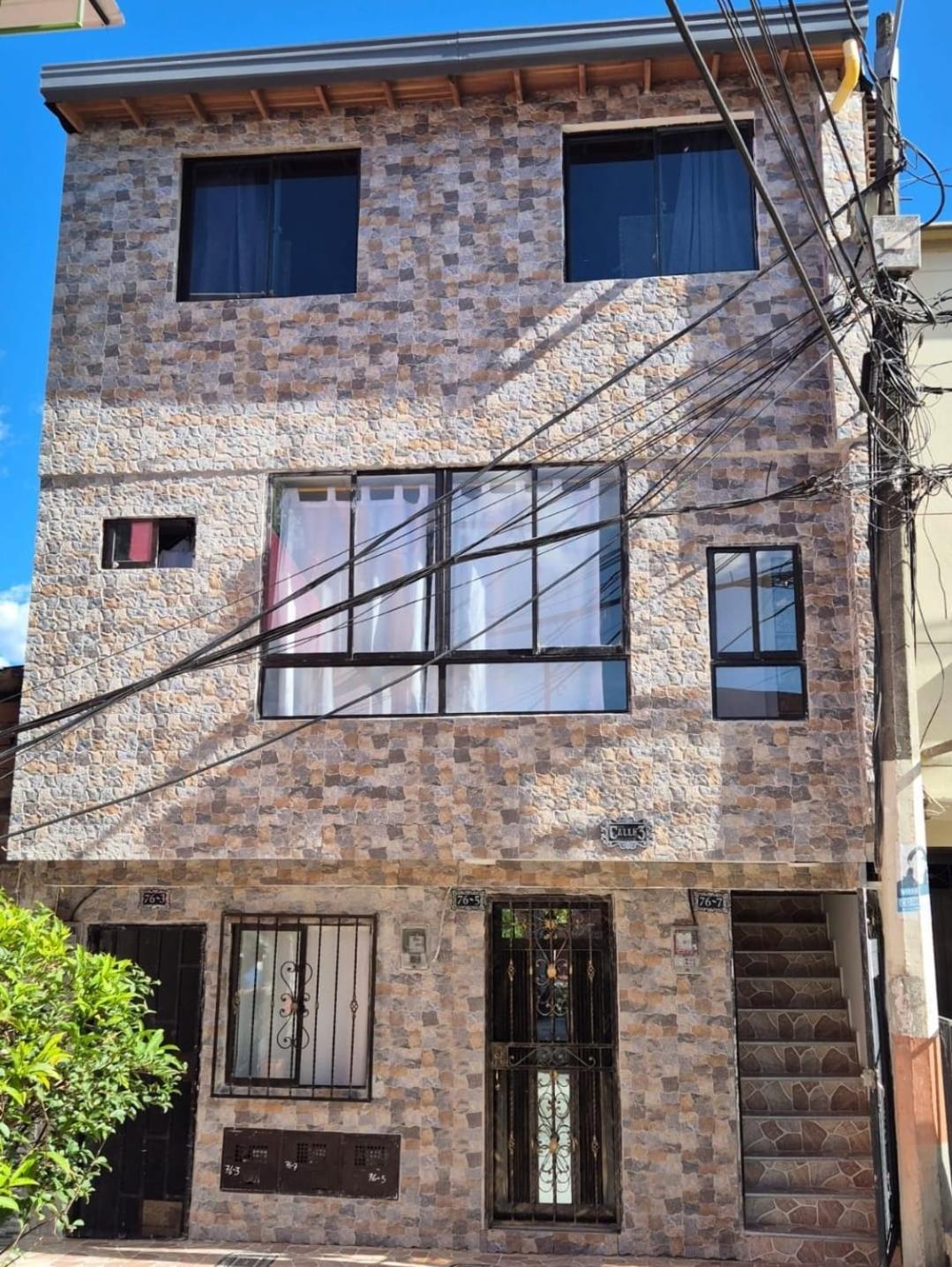 Appartement Elegante Y Amplio Medellín